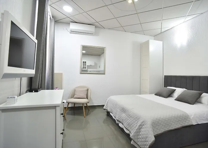 Apartment Stari Grad