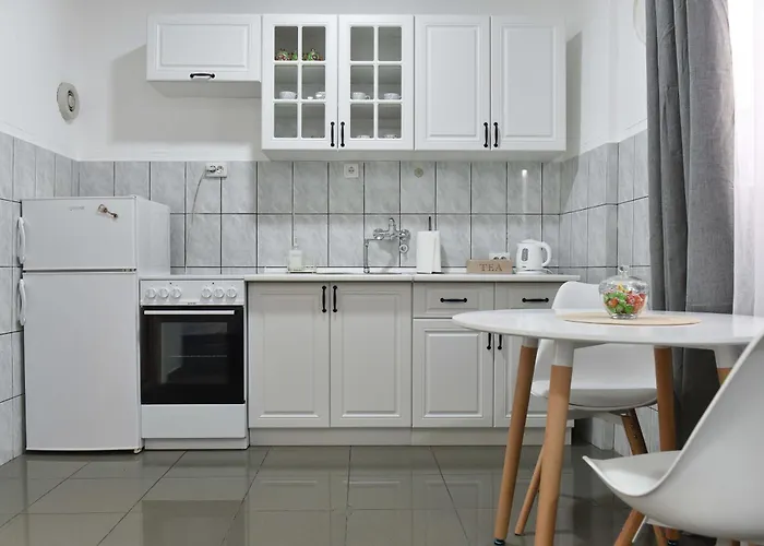 Apartment Stari Grad