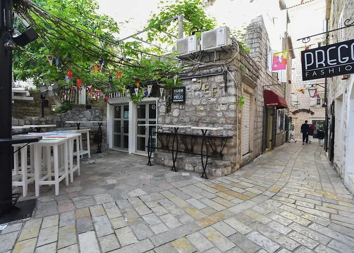 Apartment Stari Grad