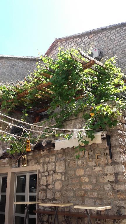 Daire Stari Grad Budva