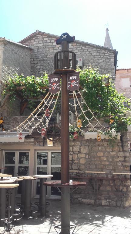 Daire Stari Grad *