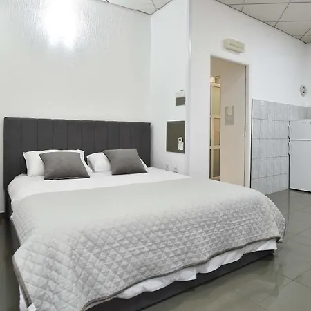 Apartment Stari Grad Budva Exterior photo