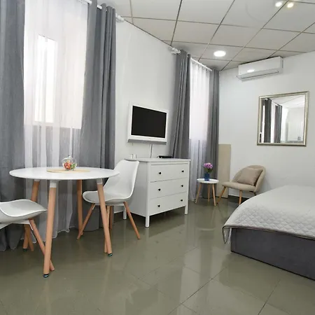 Apartment Stari Grad Budva Exterior photo