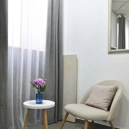 Apartment Stari Grad Budva Exterior photo