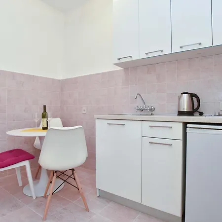 Apartment Stari Grad Budva Exterior photo