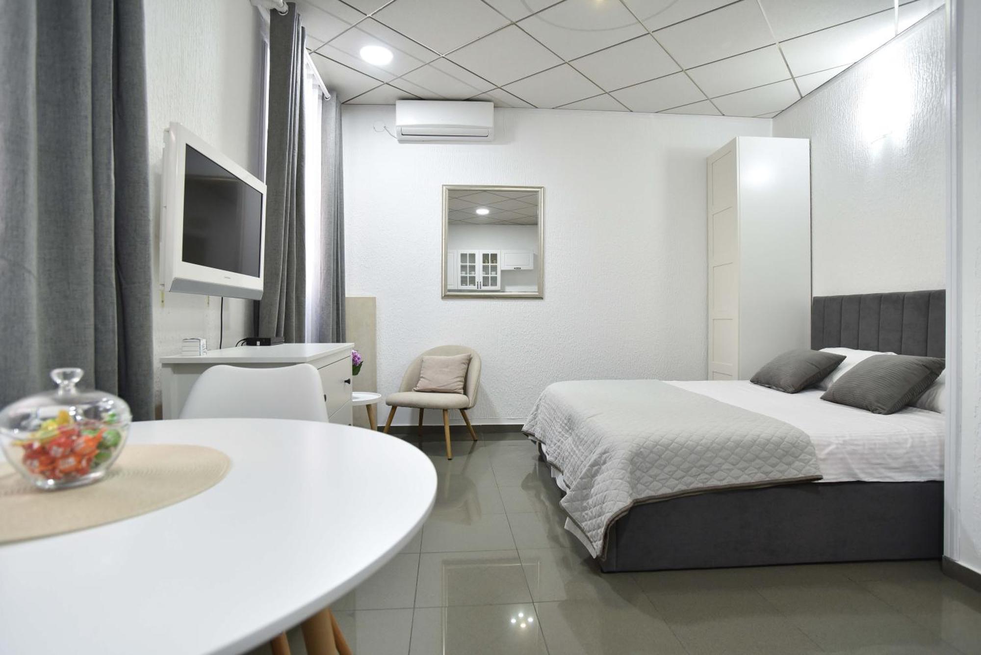 Apartman Stari Grad