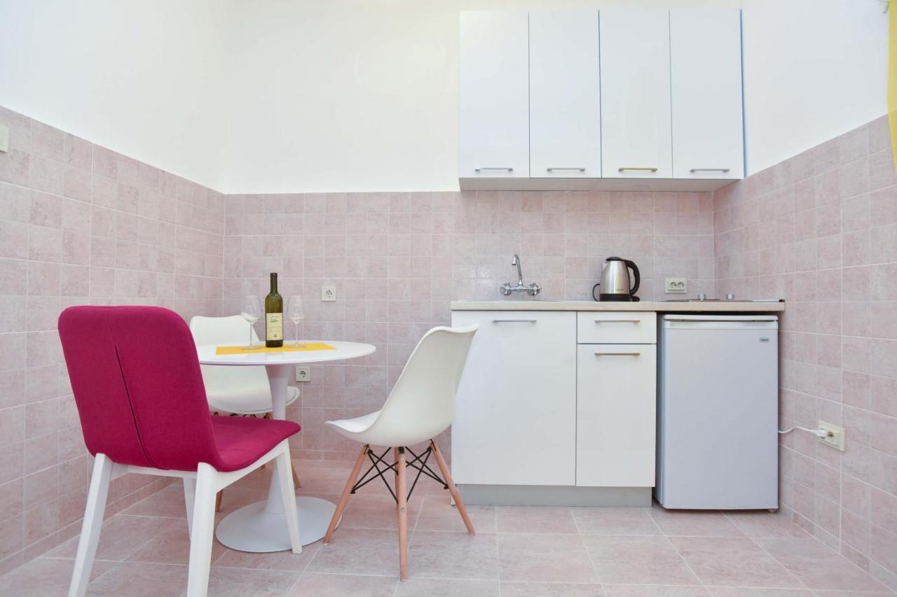 Stari Grad Apartman